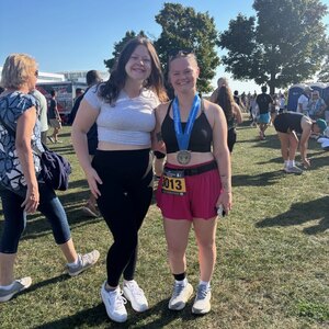 Fundraising Page: Hunter Russell